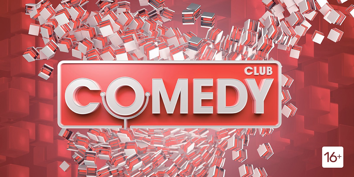 Comedy Club