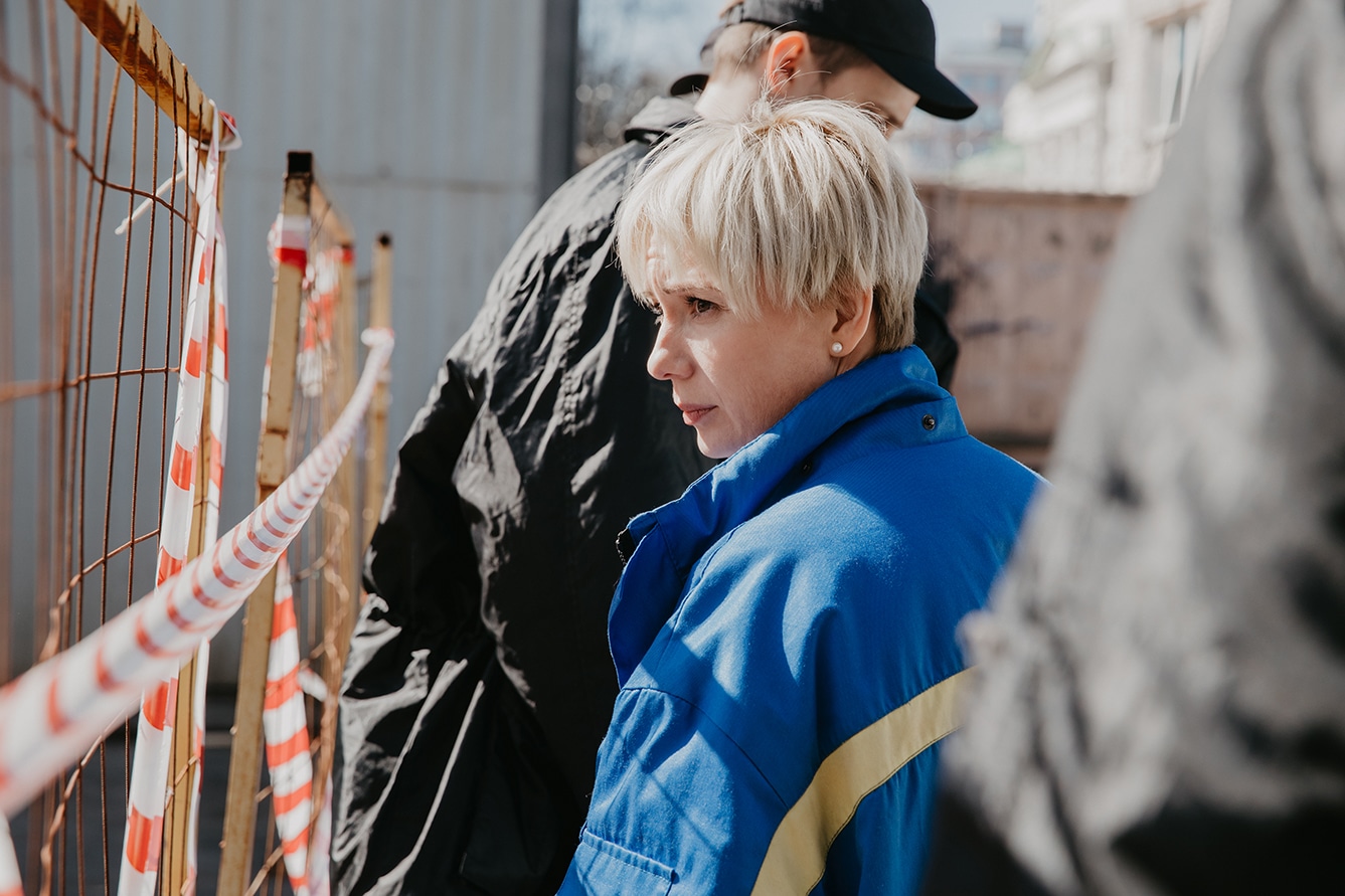 Доктор Лиза