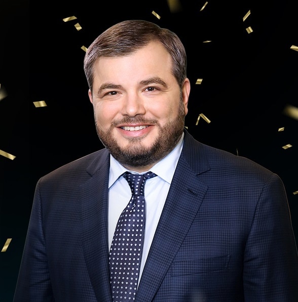 Тимур Вайнштейн