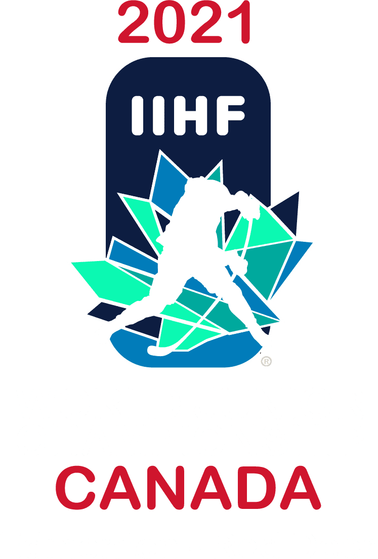 2021 IIHF World junior championship Canada