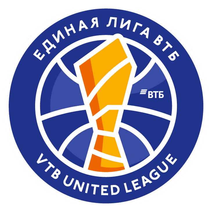 Logo VTB united league